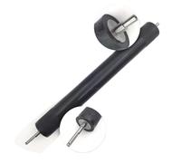HSCJMEHT Rodillo de presión del fusor Rodillo de Manga Inferior Compatible con HL-5440 5445 5450 5470 5472 6180 6182 MFC-8510 8512 8515 8520 8710 8712