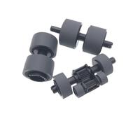 HSCJMEHT Rodillo de separación de Freno de Recogida Compatible con ADS-2200 ADS-2700W ADS-3100 ADS-3300W ADS-4100 ADS-4300 ADS-4500W ADS-4700W