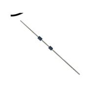 HSCJMEHT Rodillo de Transporte 65AA46030 Compatible con Pro C500 C6501C5500 C5501 C6501e C6000 C7000 C7000P C70hc C6000L