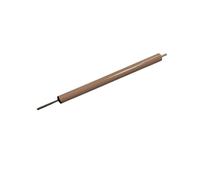 HSCJMEHT Rodillo Inferior de presión del fusor Compatible con - Color M377DW M477FNW M477FDW M452 M454 M479