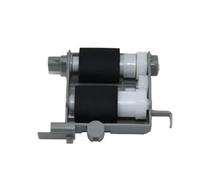 HSCJMEHT Soporte de Rodillo de alimentación 5X 302LV94270 2LV94270 Compatible con FS 2100 4100 4200 4300 M3040 M3540 M3550 M3560 M3145 M3645 M3655 M3660