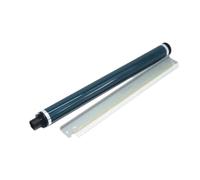 HSCJMEHT Unidad de Limpieza de Tambor OPC Compatible con MP C305 C305SP C306 C307 C406 C407(One Set Drum Blade)
