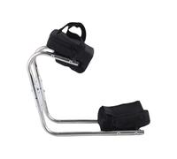 Hscjymnd - Asiento con rodillas, para jardinería, asiento de rodillas, para jardinería, protección de asiento con rodillas, ajustable