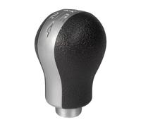 HSDLFIRK Adecuado Para Chery A1, Palanca Cambios Estilo Bolígrafo, Punta Bolígrafo, Resistente Al Polvo, 5 Velocidades(Gear Knob)