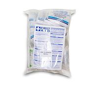 HSE 10 Person First Aid Kit Refill
