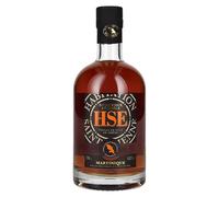 HSE Rhum Vieux Agricole VO 42% Vol. 0,7l