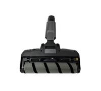 HSEDTEDMA Accesorios Originales Repuestos de Cabezal de Cepillo de Piso eléctrico, Compatible con Jimmy H9 Flex /H10 Pro /H10 Flex, Aspiradora inalámbrica de Mano(1pc)