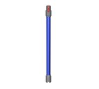 HSEDTEDMA AD11 Telescopic Extension Rod Wand Tube For，Compatible For Dyson V6 V7 V8 V10 V11 V15 Cordless Vacuum Cleaner Accessories Blue