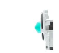 HSEDTEDMA Compatible con ABRG-A00126401, Motor de Bomba de Drenaje de lavavajillas 154736201 PS8689824 Accesorios for lavavajillas