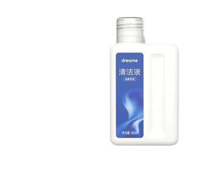 HSEDTEDMA Original，Compatible For Liquid Dreame W10，L10 Ultra，L10S Pro Ultra，D9Max， L40 Ultra Vacuum Cleaner Special Floor Cleaning Fluid 500ml