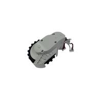 HSEDTEDMA Original Left & Right Wheel Assembly Spare Parts，Compatible For Dreame，D9/D9 MAX/D9 Plus/D10 Plus/D10s/F9 Pro Vacuum Cleaner Accessory(Left)