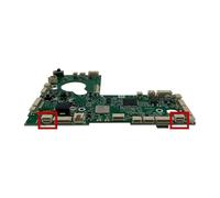 HSEDTEDMA The Motherboard Is Suitable For，Compatible For Ecovacs T8 Power DLX11-22 Vacuum Cleaner(Type A 1pcs)
