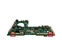 HSEDTEDMA The Motherboard Is Suitable For，Compatible For Ecovacs T8 Power DLX11-22 Vacuum Cleaner(Type B 1pcs)