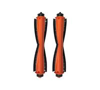 HSEDTEDMA Tricut Brush Compatible For，Compatible For Xiaomi Robot Vacuum X20 MAX D109GL / 5 OV31GL / 5 Pro OV21GL, Mijia 5 Pro OV21CN / M40S OV31CN(Light Grey)