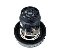 HSEDTEDMA Vacuum Cleaner Motor Wet and Dry 1200W Replacement Part Vacuum Cleaner Parts,Compatible For T3143A，Home Cleaning Dust Collector Accessory(110 Motor)