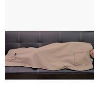 HSGAV Calentador Manta Eléctrica para La Siesta, Manta para La Siesta De La Oficina, Cubierta para Las Piernas, Calentador para Las Rodillas, Manta para Calentar La Manta