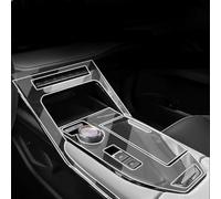 HSHIXIJDR Protector de pantalla invisible transparente de TPU para navegación de coche, para Haval H6 2021-2023