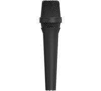 HSHTTKL Micrófono de captación cardioide de Metal, micrófono dinámico Profesional de Mano para grabación, micrófono con Cable para Cantar, Fiesta de DJ de Boda