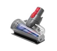 HSIFSKK Cepillo Eléctrico For Quitar El Polvo del Colchón, Compatible con Dyson, V7, V8, V10, V11, V15, Mini Cabezal De Cepillo De Herramienta Motorizado