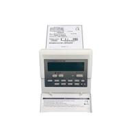 HSIFSKK Panel De Control del Comunicador del Controlador De Cables del Aire Acondicionado Central, Compatible con Mitsubishi, PAR-21MAA