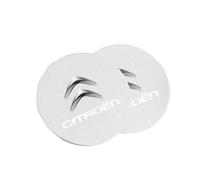 HSJKU Alfombrilla para Portavasos para Citroen C4 Cactus 2014-2017, Antideslizante y Absorbente Base para Vasos Accesorio Interior Autom,G-2 Pieces