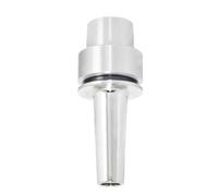 HSK40E HSK E40 SDC06 SDC08 Collet Chuck Tool Holder For CNC Milling Machine