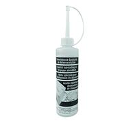 HSM Accesorio para destructoras de papel – Aceite limpiador especial para bloque de corte, 250 ml