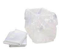 HSM Bolsas de plástico, 25 unidades, por SP 4988, SP 5088