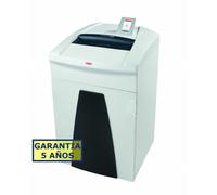 DESTRUCTORA HSM P36i