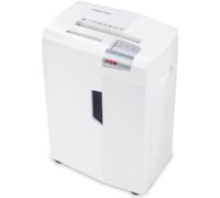HSM Destructora de documentos shredstar X12pro P-5 2x15 220-240V/50-60Hz EU