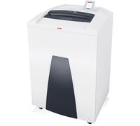 HSM Destructoras SECURIO p44i, color blanco, color weiß 5.8 mm