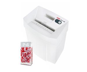 HSM Pure Destructor 120 P4 4x25 confetti