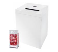 HSM Pure destructora 630 P5 de confeti 1,9x15.