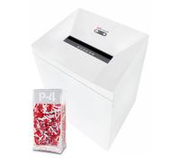 HSM Pure trituradora 830 P4 4,5x30 confeti