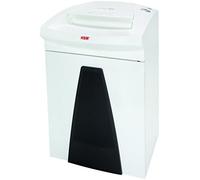 Hsm securio b26 4.5 x 30 mm triturador de papel corte en partículas 5