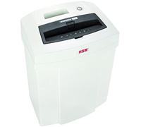 Hsm securio c14 triturador de papel corte en partículas 60 db 22,5 cm