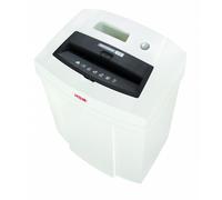 HSM - Securio C14 triturador de papel Corte en partículas 60 dB 22,5 cm Blanco
