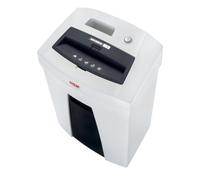 HSM SECURIO C16 - Destructora de documentos, nivel de seguridad 2, 17 hojas (corte en tiras)