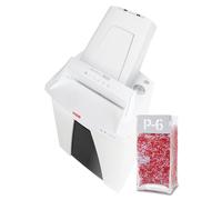 HSM Securio destructora AF350 AutoFeed P6 0,78x11 confeti