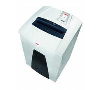 DESTRUCTORA HSM P36i