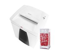 HSM Securio trituradora B35 P5 1.9x15 confeti