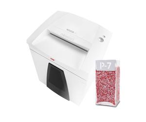 HSM Securio trituradora B35 P7 1x5 confeti