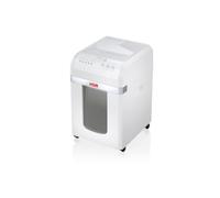 HSM shredstar Autofeed X200pro Destructora de Papel I Corte en partículas | Nivel de seguridad P-5 I Trituradora de apilamiento para papel, tarjetas de crédito, grapas/clips de papel