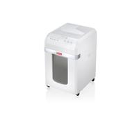 HSM shredstar Autofeed X300pro Destructora de Papel I Corte en partículas | Nivel de seguridad P-5 I Trituradora de apilamiento para papel, tarjetas de crédito, grapas/clips de papel
