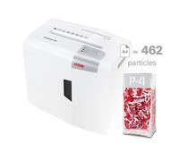 HSM Shredstar trituradora X8 P4 4,5x30 confeti