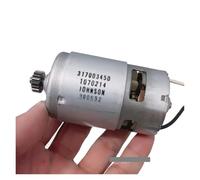 HSMQUBDBX 775 DC Arrancador electrónico 12 V 16 V 18 V de alta velocidad motor de par grande