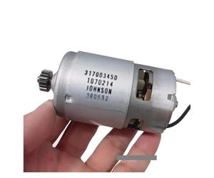 HSMQUBDBX 775 DC Arrancador electrónico 12 V 16 V 18 V de alta velocidad motor de par grande