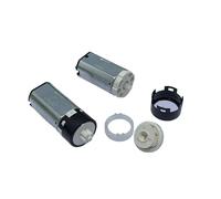 HSMXNEONJB 1 caja de engranajes planetarios N30, electronic starter de arranque, reductor de caja de engranajes, CC 1,5 V-5 V, 128 RPM, eje transversal de baja velocidad.