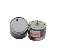 HSMXNEONJB 1 unidad EG-530AD-2B Arranque CCW, 12 V CC, 2400 RPM, electronic starter de husillo redondo de 35 mm