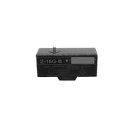 HSMXNEONJB 1pc Z-15G-B Silver 15A limit switch Travel switch Microswitch